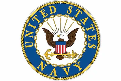 USN Logo